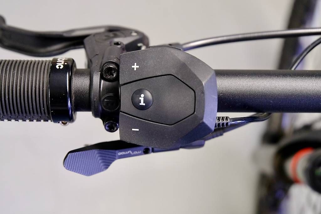 Cannondale Velos: Cannondale Habit Neo 2 2020 mantis Gr. M – Gebraucht aus Orselina von RelovedEra 7