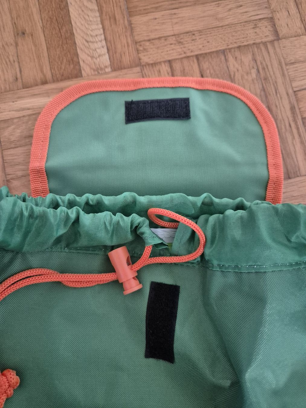 Kindertaschen: Kinderrucksack – Gebraucht aus Kappel SO von tiger1921 2