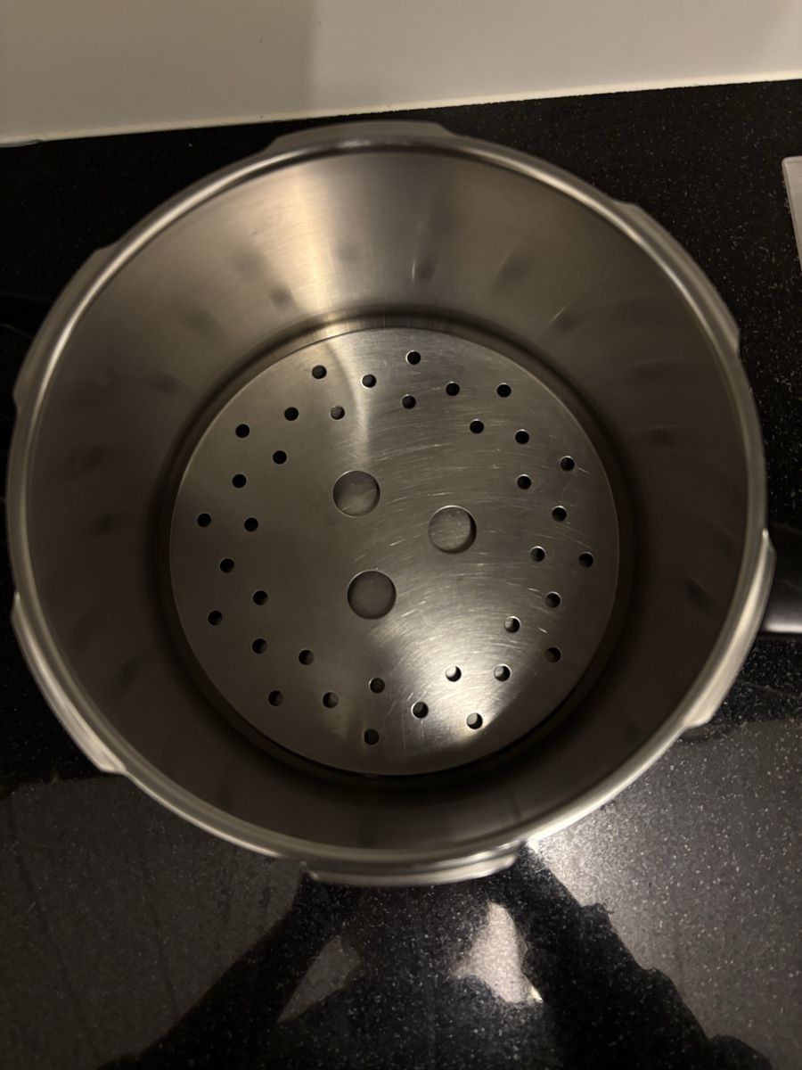 Duromatic Casseroles: Dampfkochtopf – Neuf (Voir description) à Bern par Frabe 2