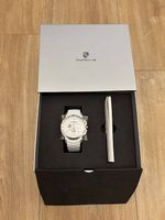 Uhr Porsche Driver's Selection Chronograph "Our Return 2014"