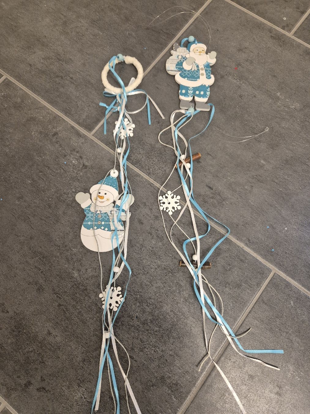 Alle Dekorationen: decor  – Gebraucht aus Würenlingen von kuh33 1