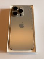 iPhone 16 Pro (Beschädigt)