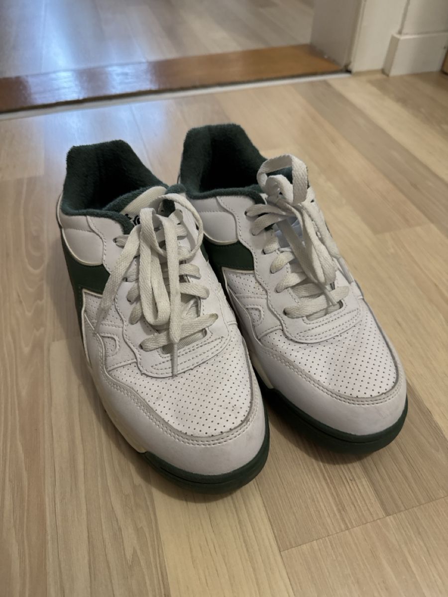 Diadora Scarpe da uomo: New SPORT shoes 42 – Usato da Dietikon venduto da leo_2bf6