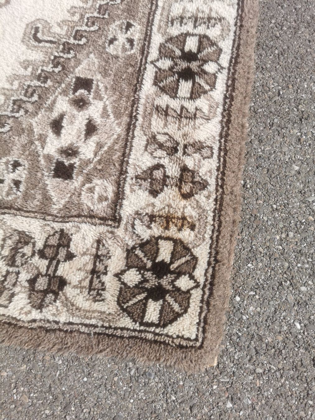 Tappeti: Tapis Grand – Usato da Wittenheim venduto da LeGrenierdeSam 6