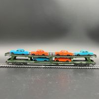 Lima Autotransporter H0 gebraucht - mit OVP