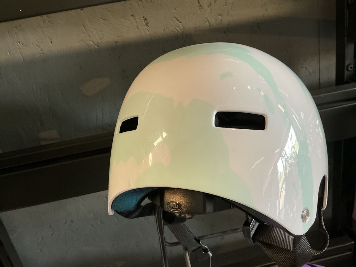 Bell Caschi: Bell Span 49-53 cm XS – Nuovo (secondo la descrizione) da Borex venduto da b-cycle 2