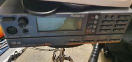 Roland Sound Canvas SC-88 Pro MIDI Modul im guten Zustand