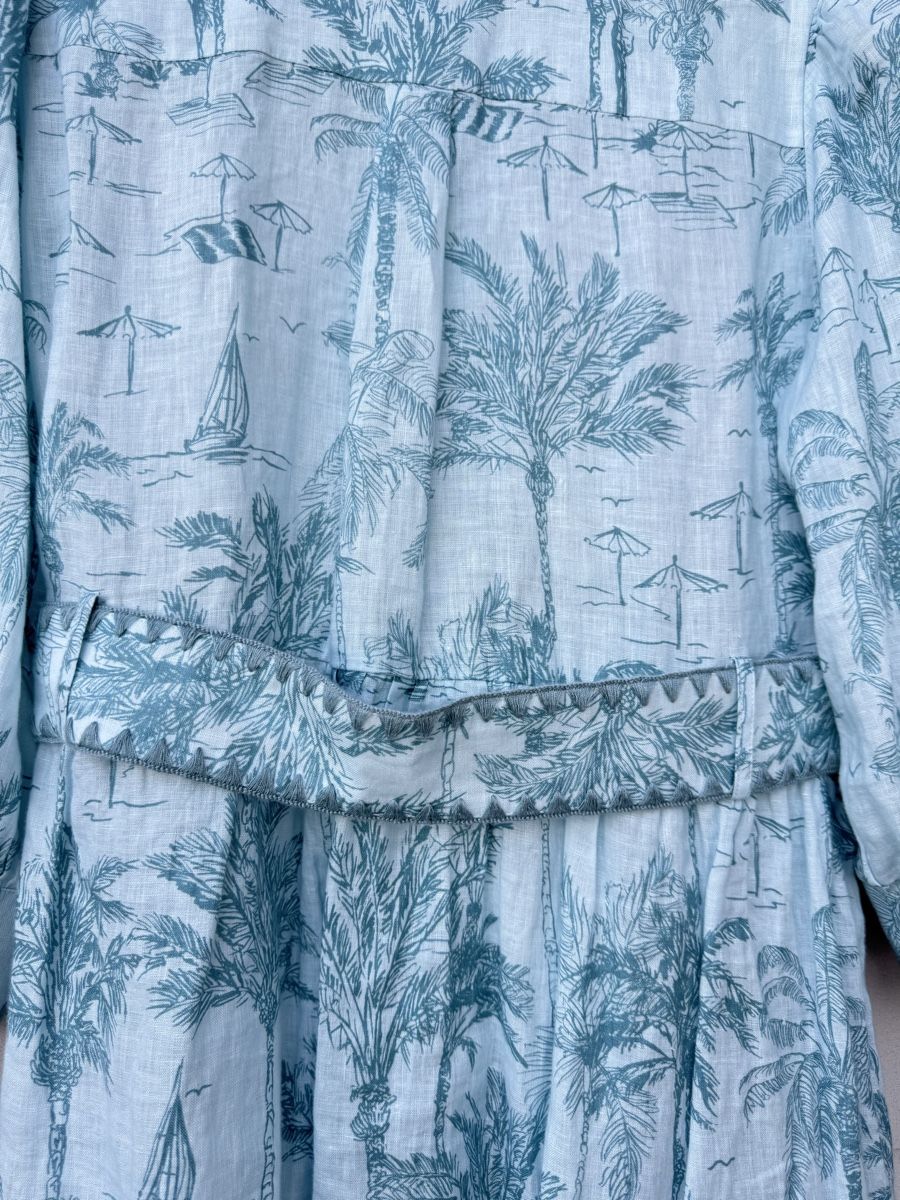 Vestiti: Kleid Saint Barth, Größe L, NP 250.00 – Usato da Münchenbuchsee venduto da Mantik 6