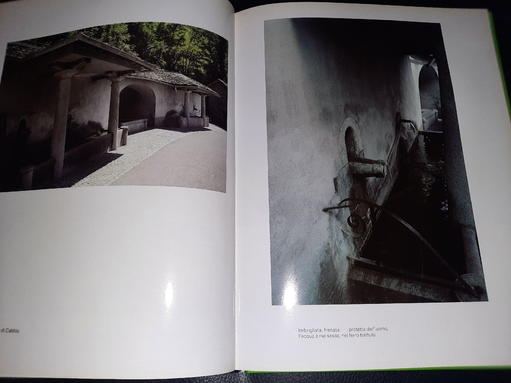 Libri: Occhio & Memoria ed. Vignalunga – Nuovo (secondo la descrizione) da Biasca venduto da Old_6blh 3