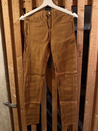 Damenjeans