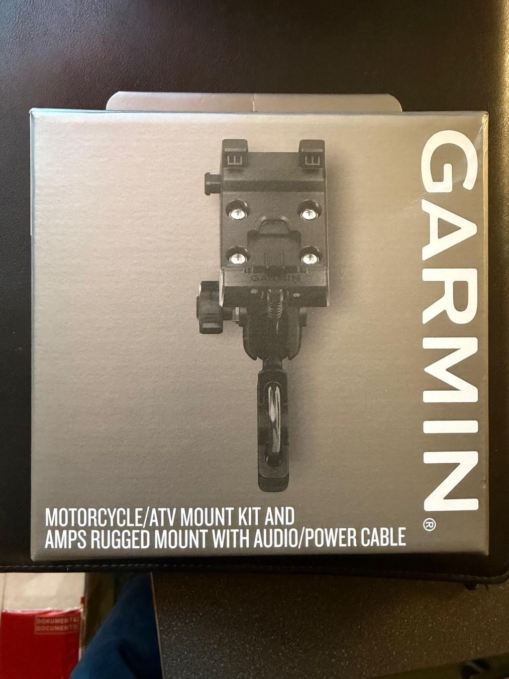 Garmin Navigationsgeräte: Garmin Montana 700i + accessori – Neu und originalverpackt aus Bioggio von Silverthal 5