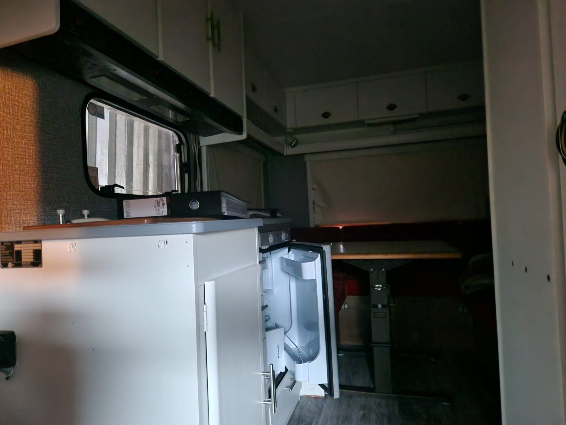 Fiat Veicoli da campeggio: Wohnmobil zu Verkaufen – Usato da Hildisrieden venduto da rap_z9lc 2