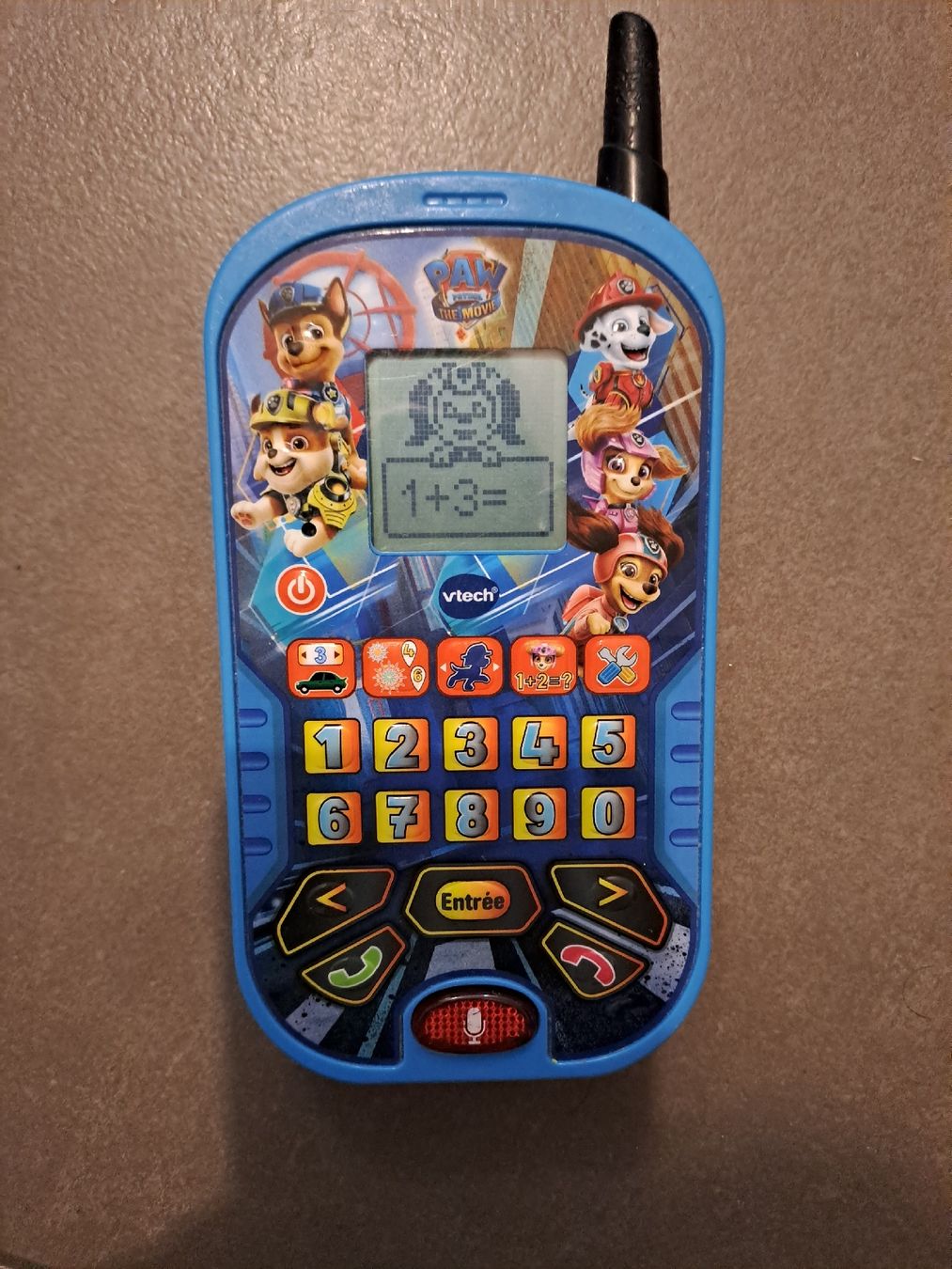 Jouets: Lot Paw Patrol – D'occasion à Lausanne par Jade777 4