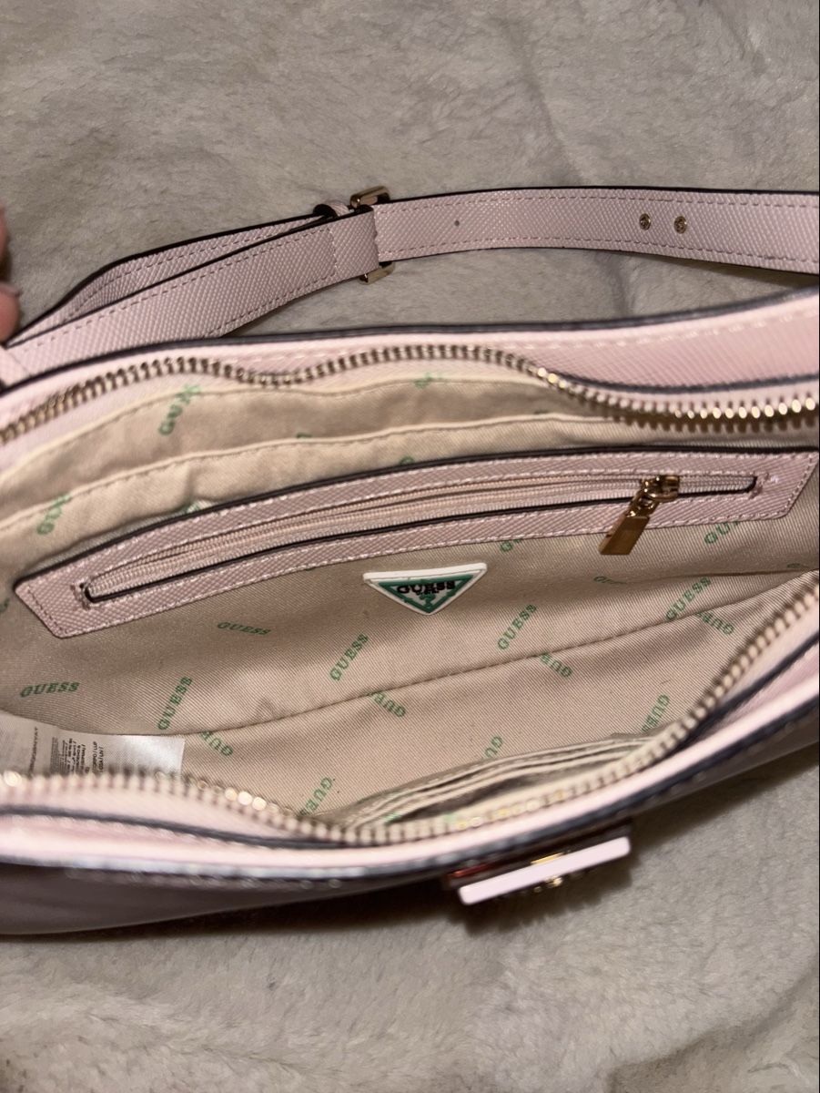 Guess Borse da donna: Guess Tasche – Nuovo (secondo la descrizione) da Binningen venduto da Eldissa 2
