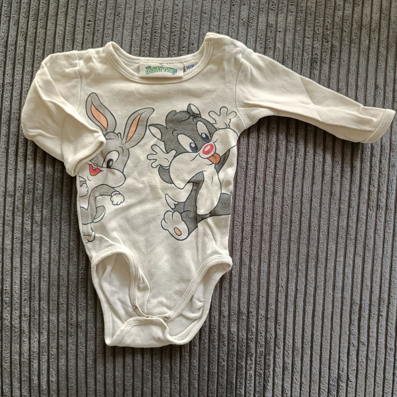 Biancheria intima: Body Grösse 50 – Usato da Jaberg venduto da urig17.