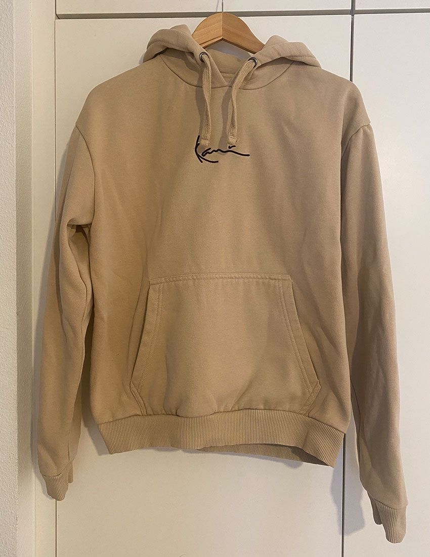Maglioni & Felpe: KARL KANI Kapuzenpullover – Usato da herrliberg venduto da flora8008 1