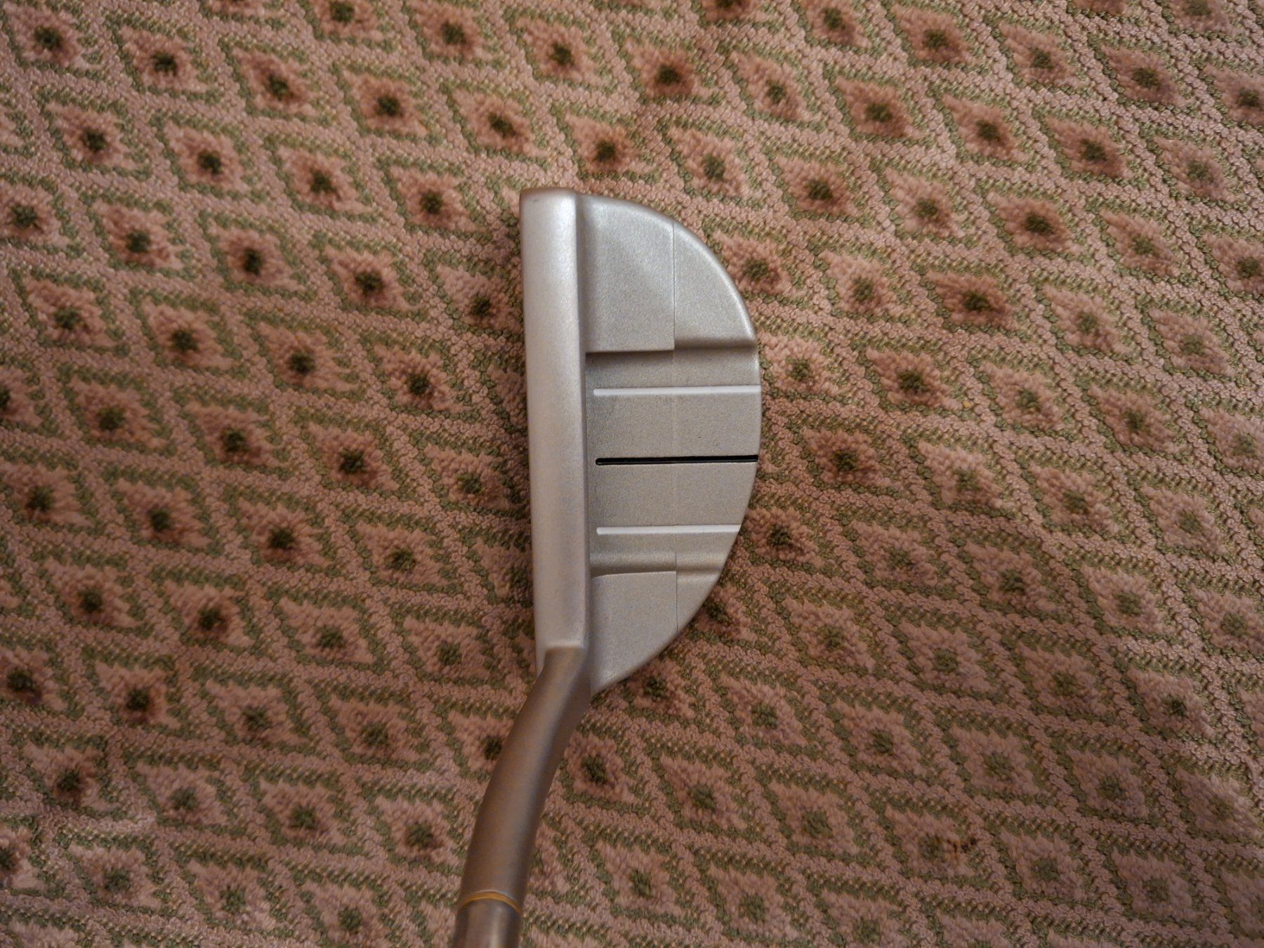 Honma Mazze & Set: Putter Honma Beres BP 2003 neuf – Usato da Bernex venduto da Wannabehasbeen01 3