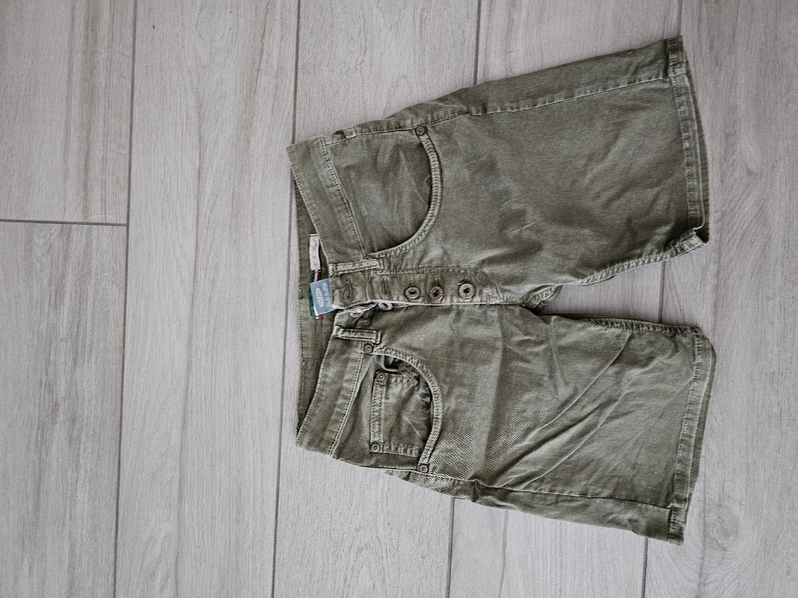 Pantaloni: original Please shorts gr.xxs – Nuovo (secondo la descrizione) da bellinzona venduto da zeus6535