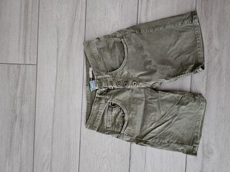 original Please shorts gr.xxs