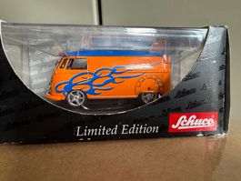 Schuco VW Kastenwagen T1 Tuning 1:43