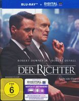 Der Richter (Blu-Ray)