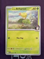 Erika's Bellsprout - Pokemon Ascended Heroes