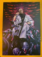 Displate Metall Poster