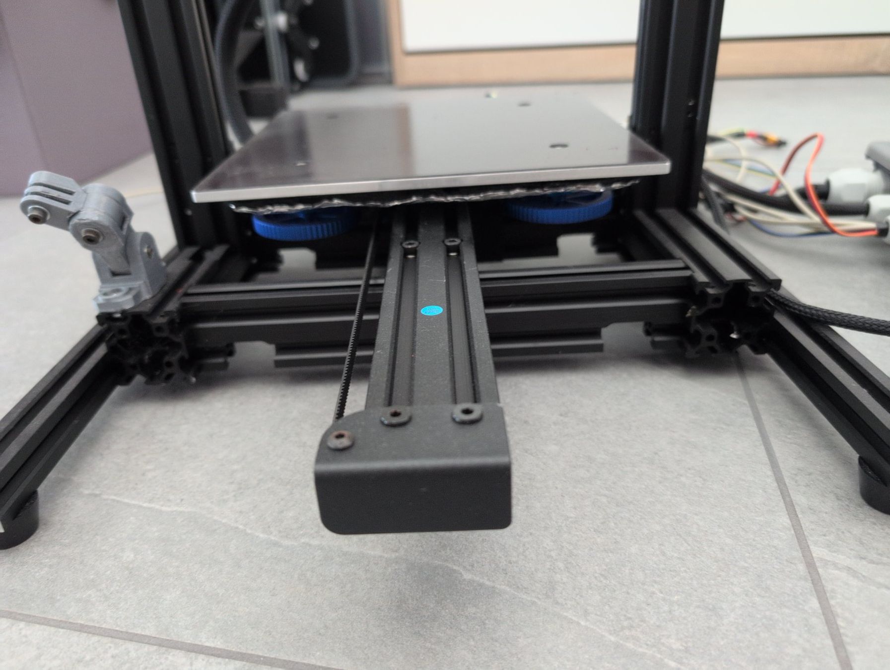 Stampanti 3D: Modded Artillery Genious 3D Drucker für Einhausung geeignet – Difettoso da Reitnau venduto da BananaMoo 4