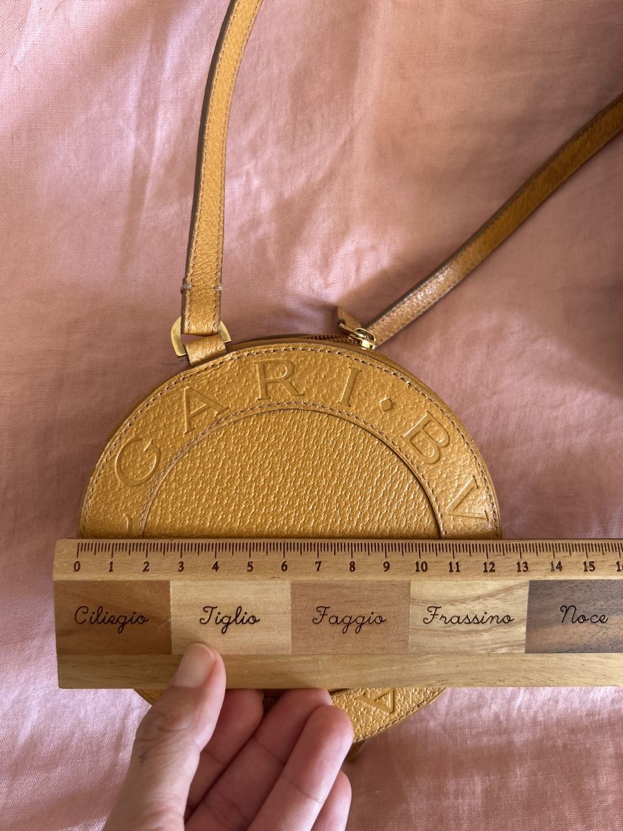Bulgari Borse: Bvlgari – Usato da Muralto venduto da kar_ft6r 2