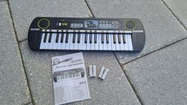 Elektrisches Tisch-Keyboard / BONTEMPI / Musik / Keyboard