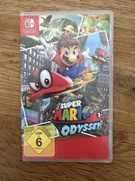 Super Mario Odyssey Nintendo Switch