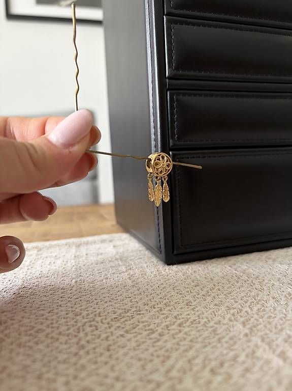 Ciondoli: Pandora Charm - Traumfänger – Usato da Muri AG venduto da mar_svd7 1
