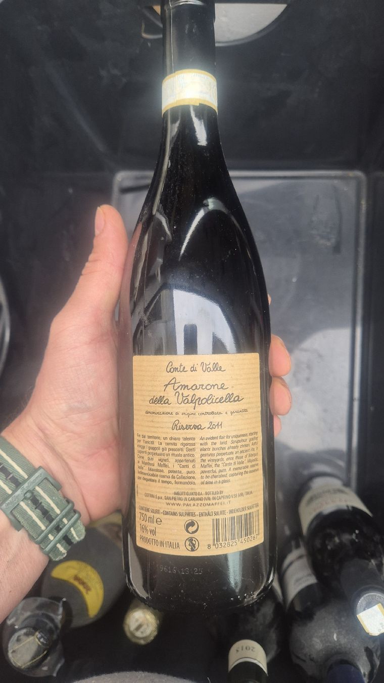 Vino: Rot und Weis Wein – Usato da Rämismühle venduto da beni0010
