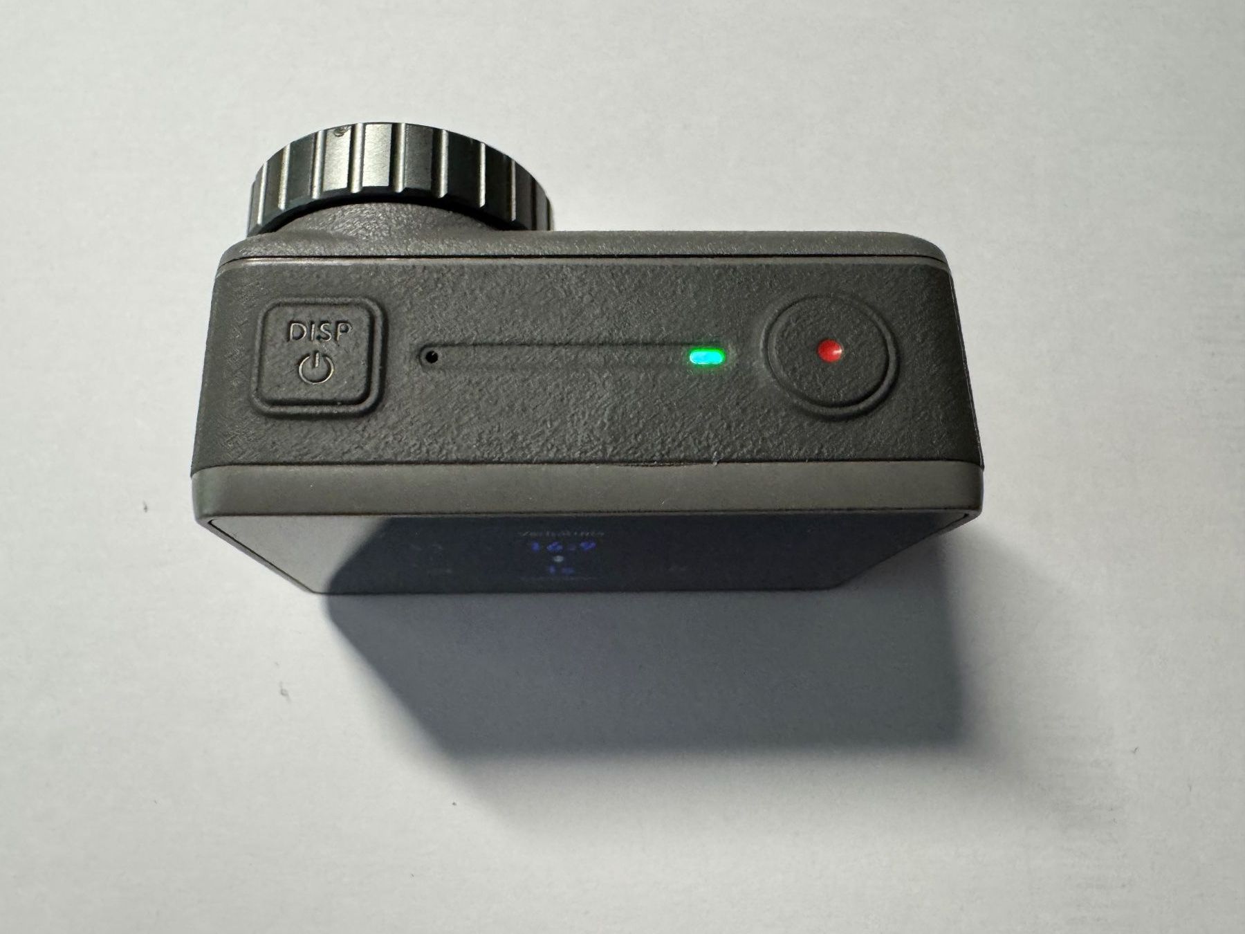 DJI Action Cam: DJI OSMO ACTION mit 2tem Akku – Usato da Fläsch venduto da Aerman1 2