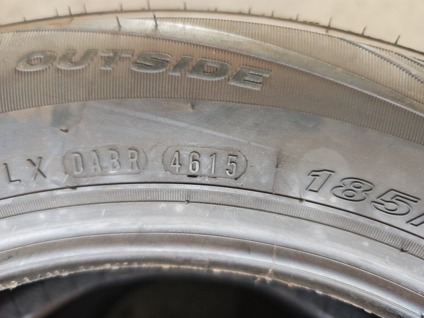 Pneumatici & Ruote complete: Nexen 185/65 R15 – Nuovo (secondo la descrizione) da Richenthal venduto da maenggi16 3