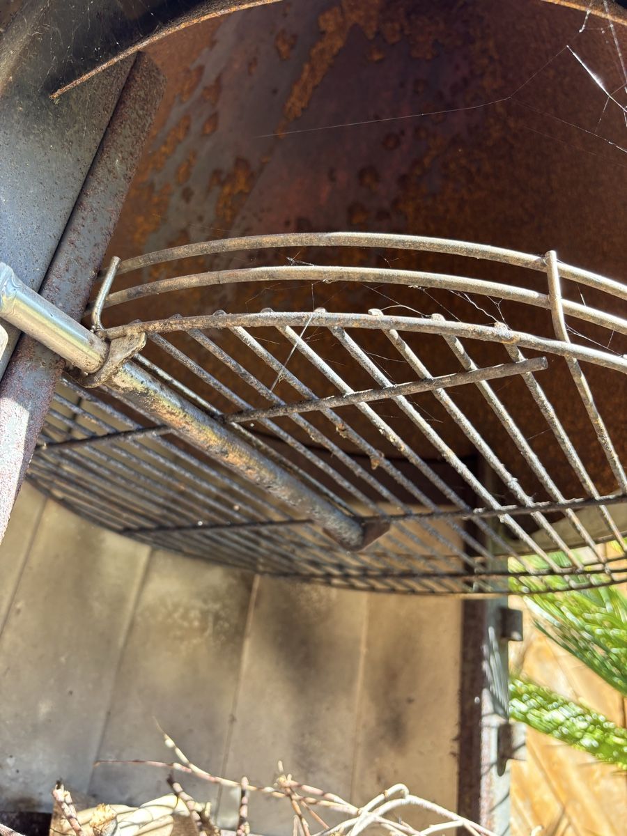 Camini: Grillkamin – Usato da Lyss venduto da jan_z8bh 3