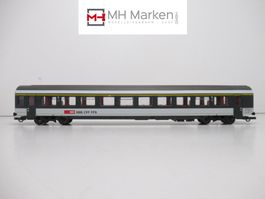 Roco 44472 in 1:93 Einheitswagen IV 1. Kl. der SBB CFF FFS