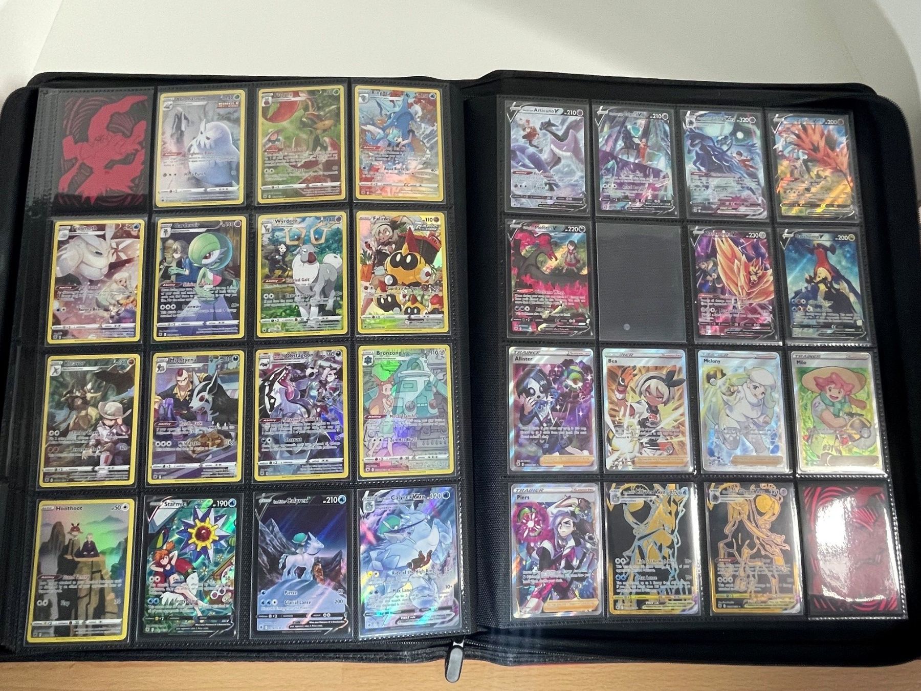 Pokémon Sammelbilder & Trading cards: Pokemon TG & GG Cards – Gebraucht aus Biel/Bienne von Pokebienne 3