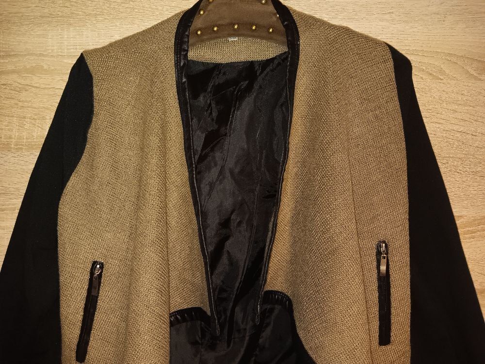 Giacche: Leichte Damen Jacke ,Gr.S/M – Usato da aarburg venduto da macacito 3