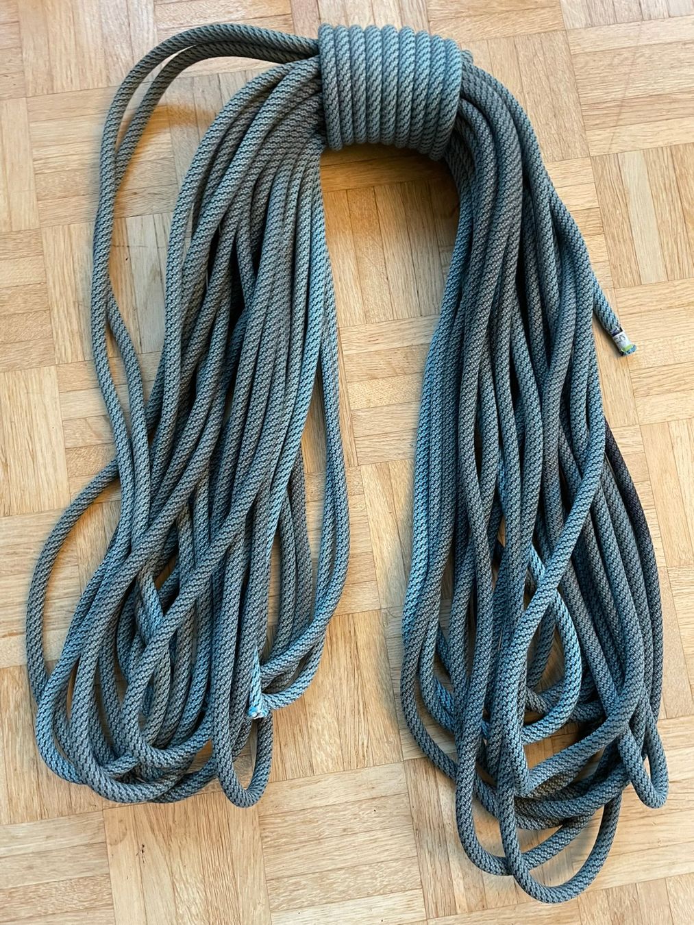 Corde: Seil Kletterseil Tau Leine – Usato da Horgen venduto da Hallo727
