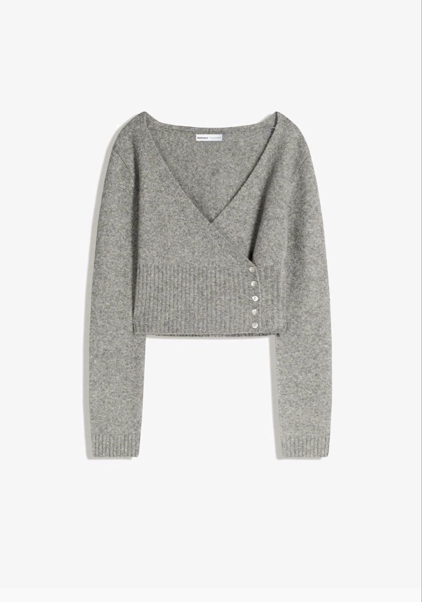 Giacche: NEW - Button Up Cardigan Jacket – Nuovo (secondo la descrizione) da Horgen venduto da lme_8kj7