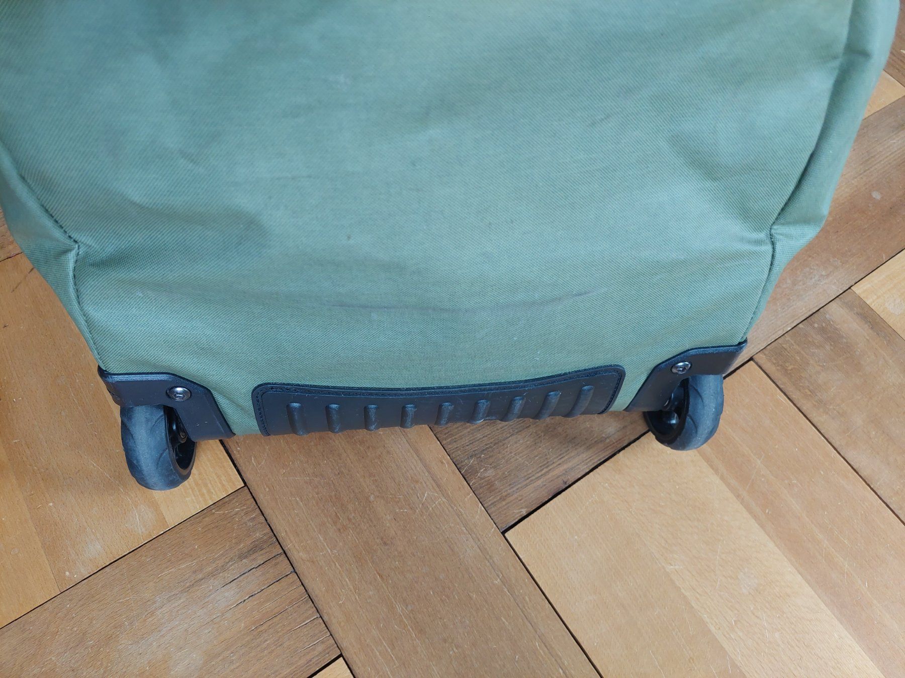 Deuter Taschen: Deuter Duffel Pro Roller 90 – Gebraucht aus Beckenried von Havacola 5