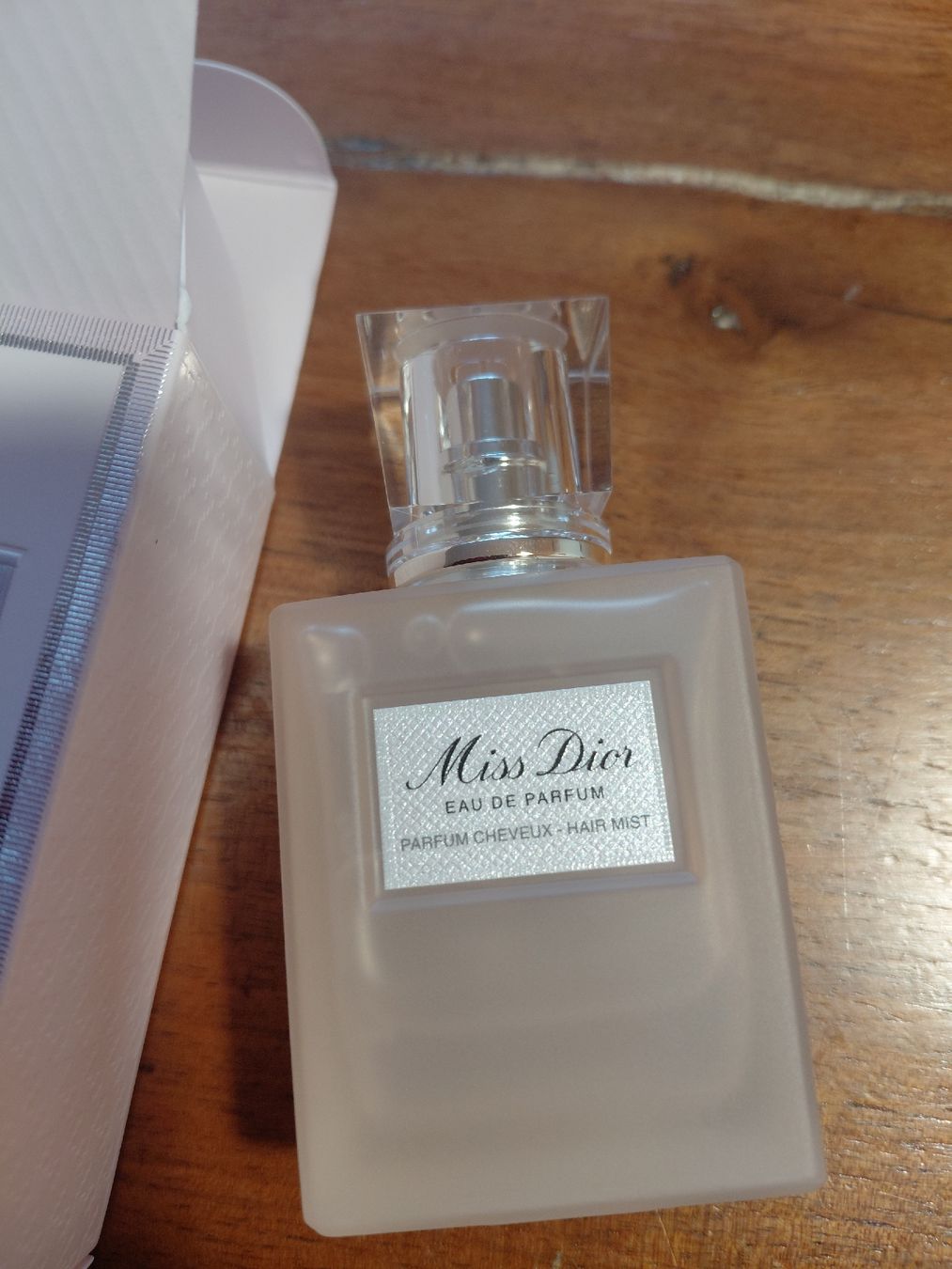Dior Profumi & Eau de Toilette: parfum cheveux miss Dior – Usato da conthey venduto da Sarahaude1 1