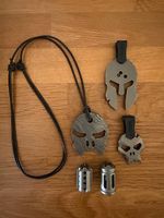 Lot de divers pendentifs Raidops neufs