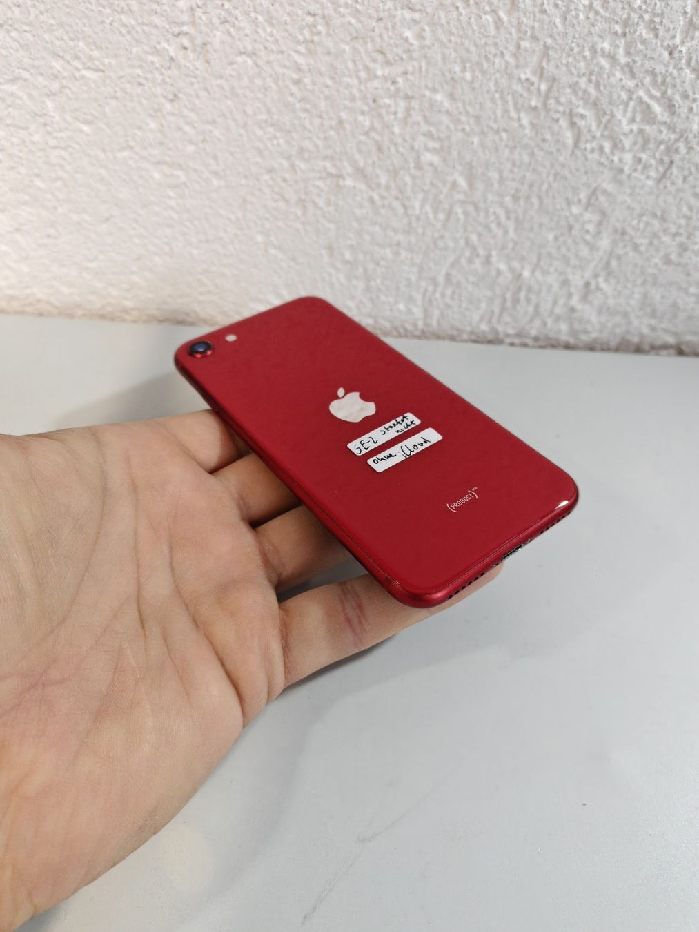 Apple Telefoni cellulari / Smartphones: iPhone SE 2020 Rot – Difettoso da Ehrendingen venduto da Rocky985 4