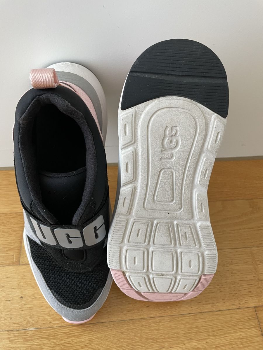 Damenschuhe: UGG Sneaker – Gebraucht aus St. Gallen von Emifrei 6