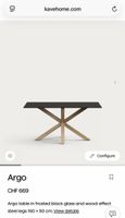 Kave Home Dining Table