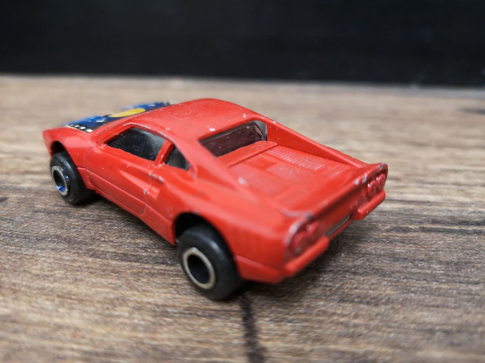 Ferrari Modellini d'auto: Ferrari GTO – Usato da Teufenthal AG venduto da jana63sc 1