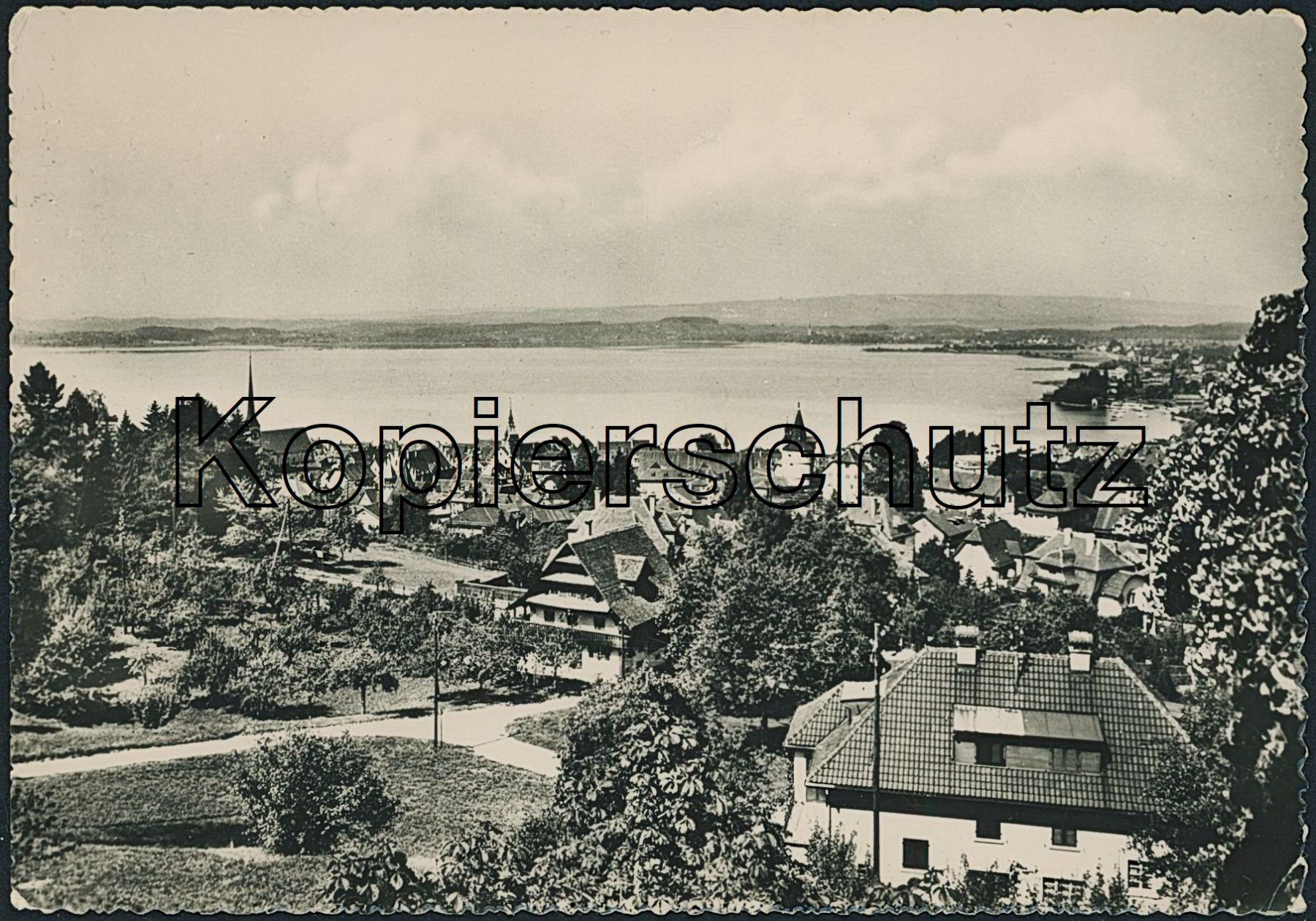 Cartes postales: ZGS Zug – D'occasion à Schindellegi par leecollect