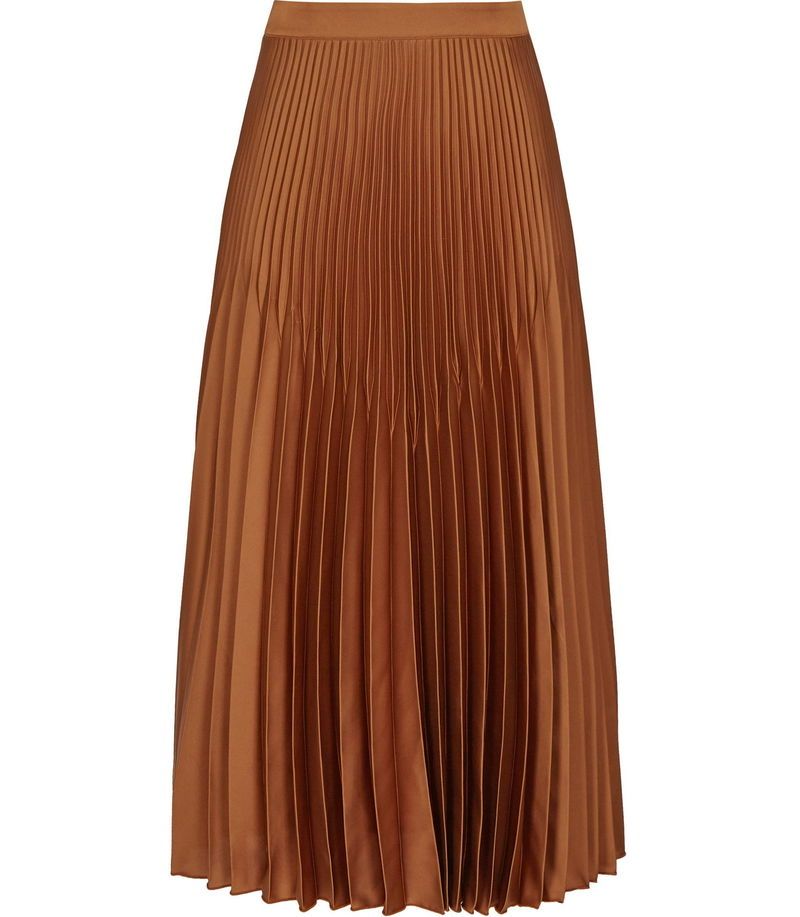 Robes: Reiss Elegant Midi Skirt – D'occasion à St.Josefen par lop_lh8d 2